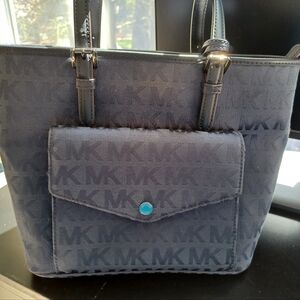 #331 NWOT Michael Kors Purse
